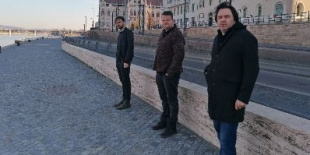 Klipeső az Újholdtól – újabb klippremier!  „Botrány, amennyiben megtörténhetett…”