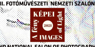 A fény képei | II. Fotóművészeti Nemzeti Szalon 2021