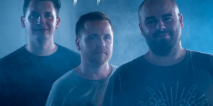 Mindenen Keresztül - Fogy a Türelem EP a saját szavaikkal