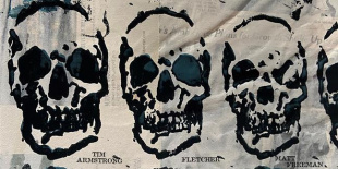 The Crew: új zenekar a Suicidal Tendencies, Pennywise, Rancid tagjaiból