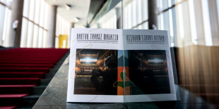 Megjelent a Bartók Tavasz Magazin