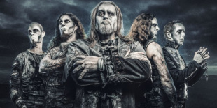 Itt az első dal az új Powerwolf lemezről