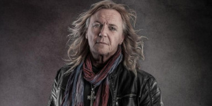 Új klip Ronnie Atkins (Pretty Maids) szólólemezéről: Frequency Of Love