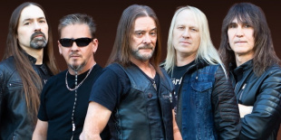 Flotsam And Jetsam: itt a klip a júniusi album címadójáról