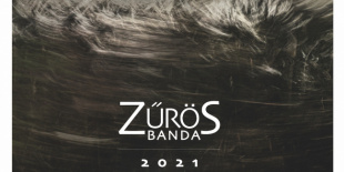 Megjelent a Zűrös Banda 2021 című lemeze