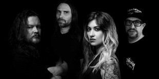Cage Fight: hardcore/thrash metal banda a Tesseract és az Eths tagjaiból