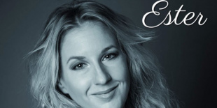 Ester: Barbara Streisand dalait énekli új albumán Tátrai Eszter