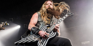 Black Label Society: 30 dalt írtak meg a következő albumra