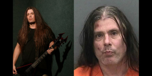 Ítélet született Pat O´Brien (ex-Cannibal Corpse) ügyében
