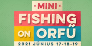 Időutazós MiniFishinggel indíthatjuk a nyarat Orfűn