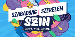 Eldőlt: A SZIN zárja a fesztiválnyarat újra