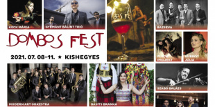 Dombos Fest