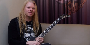 Jeff Loomis beszállt az Alcatrazz Graham Bonnet-féle verziójába