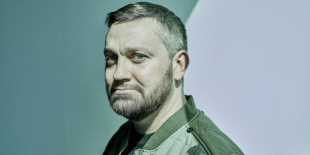 Fritz Kalkbrenner érkezik Magyarországra