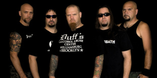 Gary Holt is szólózik Rob Dukes Generation Kill bandájának új dalában