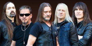 Még szinte meg sem jelent a Flotsam And Jetsam új albuma, máris új dalokon dolgoznak