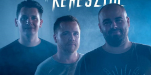Új klip a Mindenen Keresztül zenekartól