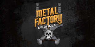 Rockmaraton helyett: 100 magyar zenekarral debütál a Metal Factory