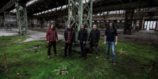 Akusztikus lemezzel koncertezik novemberben Budapesten a Sonata Arctica
