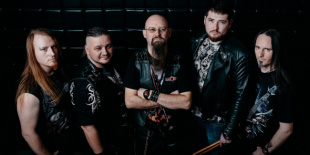 Helldiver: új énekessel és vendégekkel jelent meg az Új hajnal virrad album