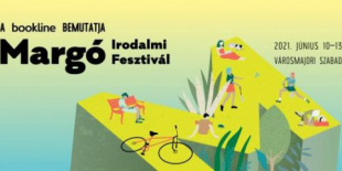 Jubilálás, esztrádműsor, könyvbemutatók, koncertek, séták – kezdődik az idén 10. éves Margó Irodalmi Fesztivál