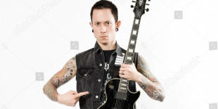 Trivium: Matt Heavy Richard Marx feldolgozása az eredeti előadóval