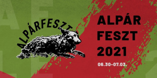Az Alpárfeszt teljes gőzzel és új helyszínnel tér vissza