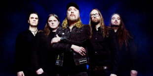 At The Gates: végighallgatható a teljes The Nightmare Of Being album