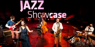 Nyári meglepetés a Müpától: újranézhetőek az idei Jazz Showcase felfedezettjeinek koncertjei