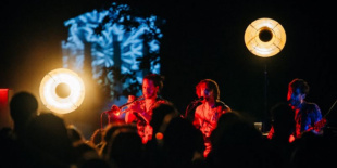 La Boum kastélyházibuli: Bohemian Betyars, Fran Palermo, Mary PopKids, Middlemist Red, Platon Karataev