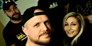 Levegőt! projekt – a Phoenix RT írta a fotóturné hivatalos dalát