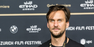 Fabricius Gábor első nagyjátékfilmjének világpremierje egy rangos nemzetközi filmfesztiválon lesz