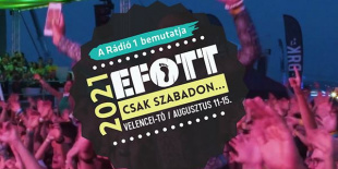 Egy nappal hosszabb lesz az EFOTT