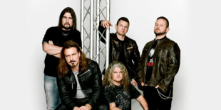 Where Ravens Fly: új klip a Brainstorm új lemezéről