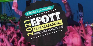 Scooter az EFOTT-on
