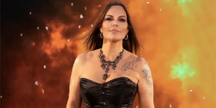 Klipes dal Anette Olzon (ex-Nightwish) új szólóalbumáról