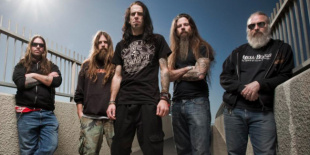 Lamb Of God: jön a Sacrament 15 éves újrakiadása