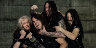 Destruction: nagyon úgy tűnik, Mike Sifringer gitáros nélkül folytatják, az új albumon se játszott