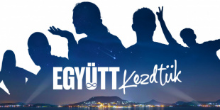 Elindult az Együtt kezdtük forgatása