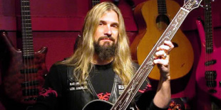 Megadeth: James LoMenzo tért vissza bassusgitározni a turnéra