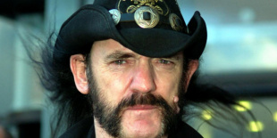 A templomban is Motörhead szól