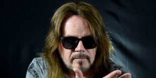 Doogie White: visszaemlékszik a meghallgatására az Iron Maiden-nél