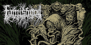 Új album a Famishgod-tól