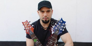 Marc Rizzo: többet is elárult a Soulfly-jal való szakításról