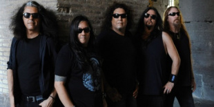 Chuck Billy: miért nem turnézik a Testament a Metallica-val?
