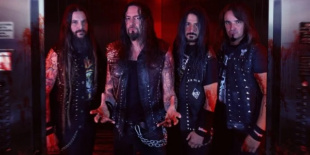 Destruction: hivatalosan is távozott Mike Sifringer gitáros, itt egy új klip