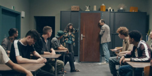 Közeleg a 10. Szemrevaló Sehenswert filmfesztivál