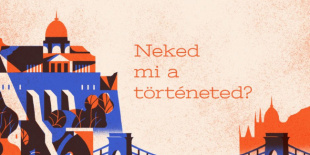 Írd meg 100 szóban Varró Dánielnek a legkedvesebb budapesti történetedet!