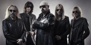A Judas Priest-tel lépett fel a Metallica gitárosa