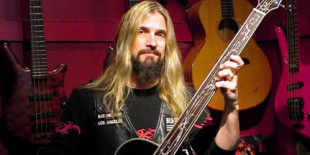 James LoMenzo remekül érzi magát ismét a Megadeth-ben